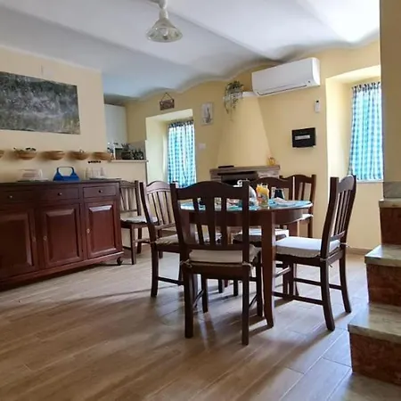 Bed & Breakfast Il Tronchetto *