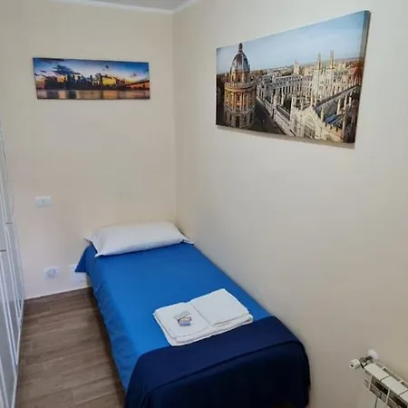 Bed & Breakfast Il Tronchetto *