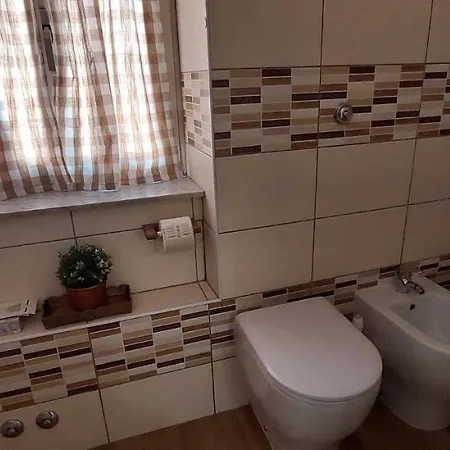 Il Tronchetto Bed & Breakfast