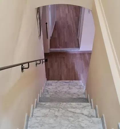 Panzió Il Tronchetto Monte Libretti