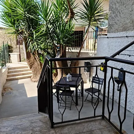 Panzió Il Tronchetto