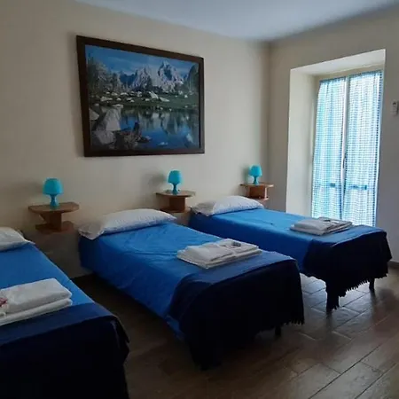 Il Tronchetto Bed & Breakfast *