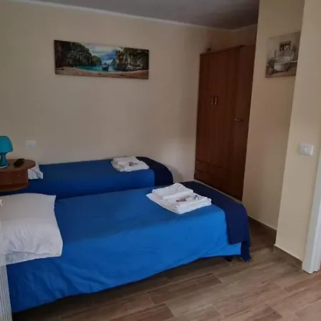 Panzió Il Tronchetto