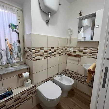 Il Tronchetto Panzió 3*