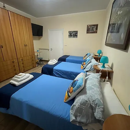 Panzió Il Tronchetto 3*