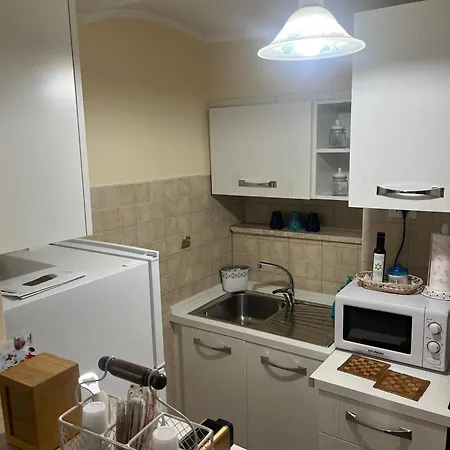 Il Tronchetto Panzió Monte Libretti