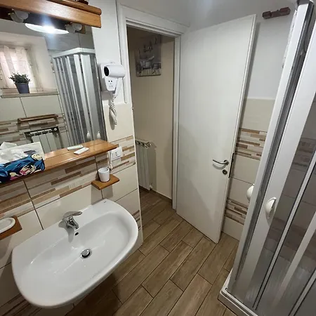 Il Tronchetto 3*