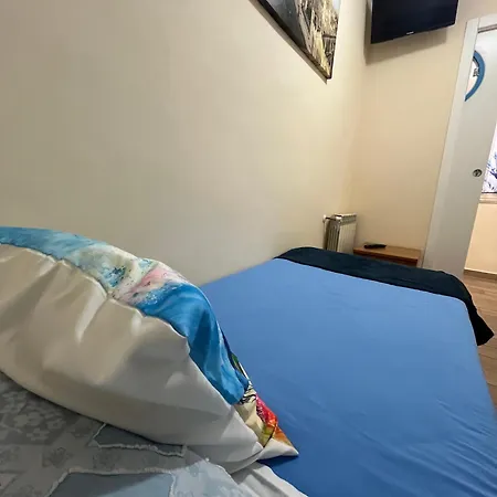 Il Tronchetto Monte Libretti