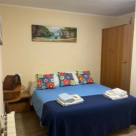 Il Tronchetto 3* Monte Libretti