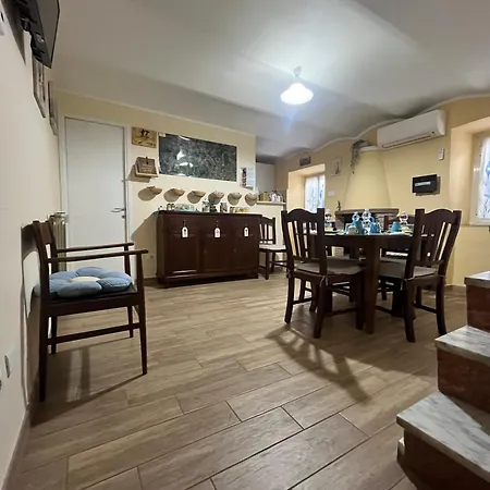 Il Tronchetto Panzió