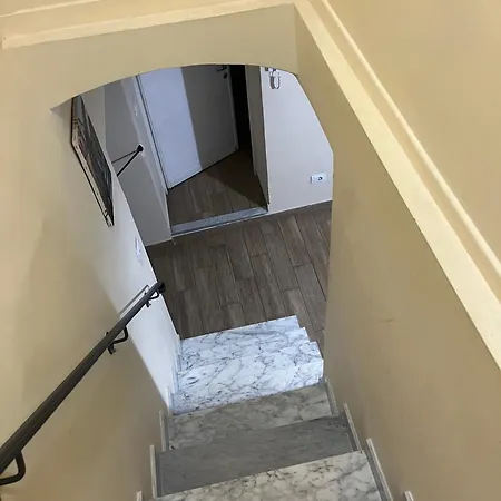 Panzió Il Tronchetto 3*