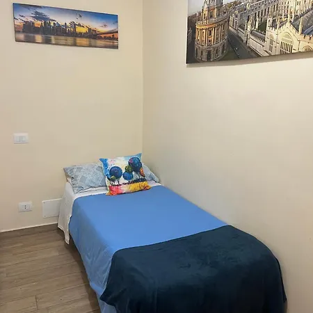 Il Tronchetto Panzió Monte Libretti