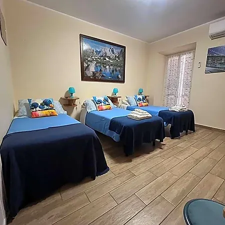 Il Tronchetto 3*