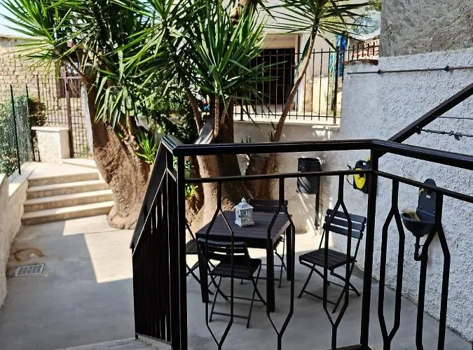 Couette-café Il Tronchetto