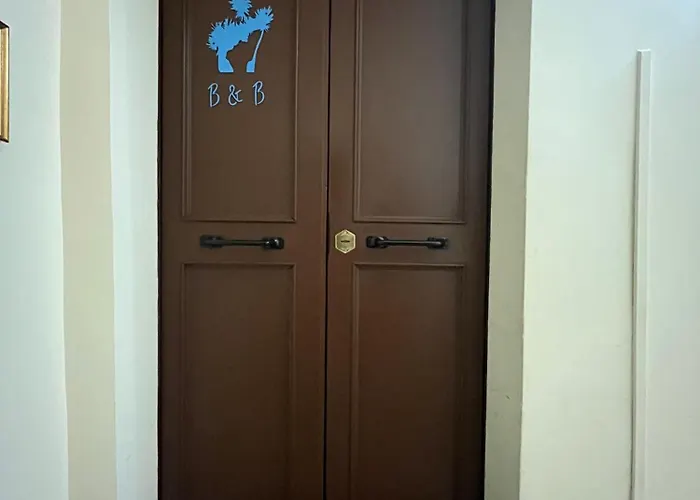 Couette-café Il Tronchetto