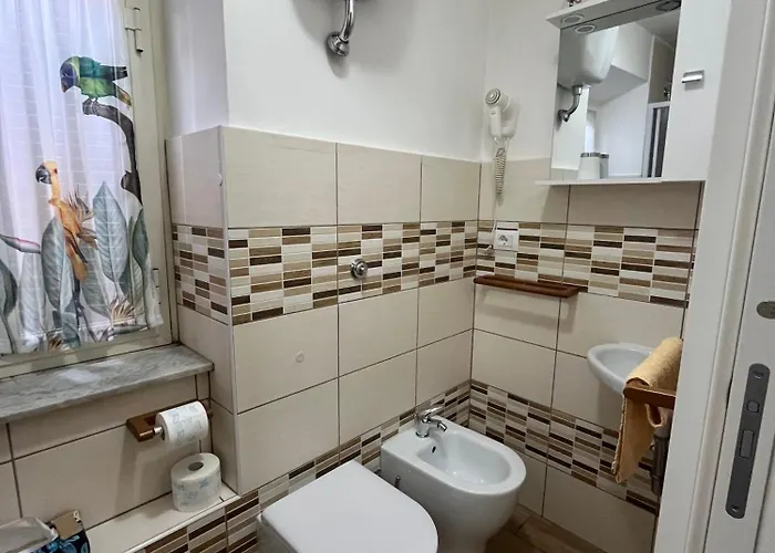 Il Tronchetto Couette-café 3*