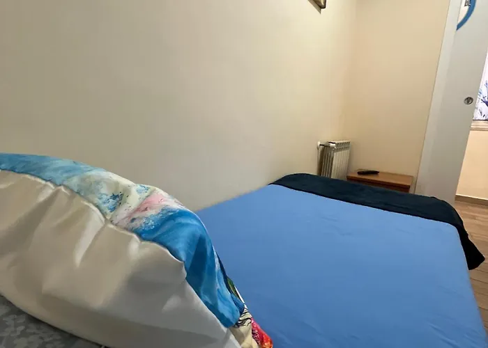 Il Tronchetto Monte Libretti