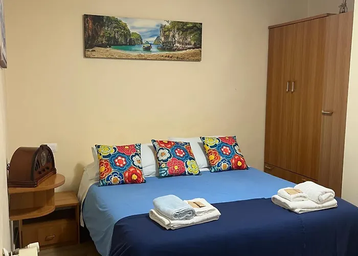 Il Tronchetto 3* Monte Libretti