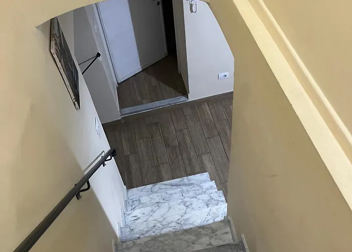 Couette-café Il Tronchetto 3*