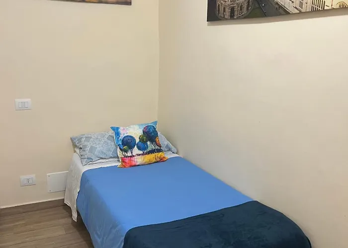 Il Tronchetto Couette-café Monte Libretti