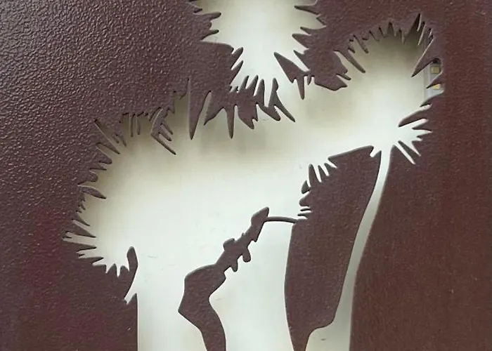 Il Tronchetto Couette-café